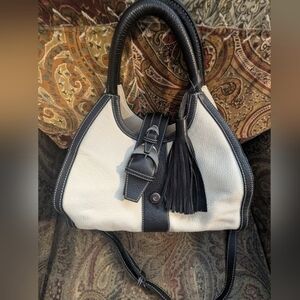 Vittoria Napoli Convertible Bag